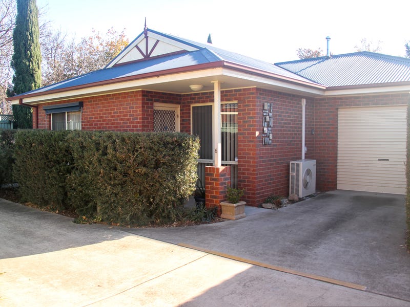 5/35 Malcolm Street, Mansfield, Vic 3722 Property Details