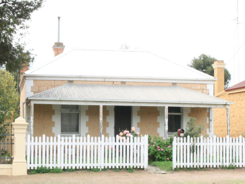 106 Street, Moonta, SA 5558 Property Details