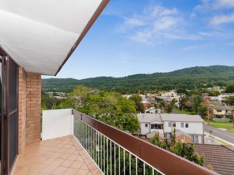 12/133B Campbell St, Woonona, NSW 2517 Property Details