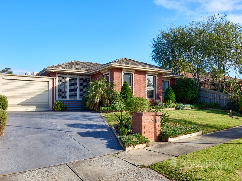 44 Ascot Drive, Noble Park North, VIC 3174