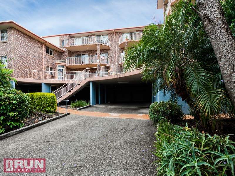 8/15 Finney Rd, Indooroopilly, Qld 4068 Property Details