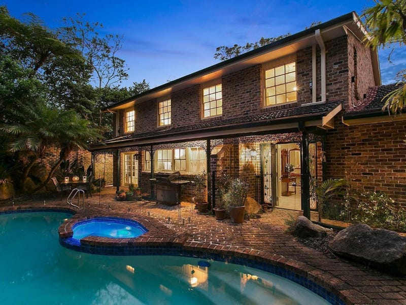 1 Willis Road, Castle Cove, NSW 2069