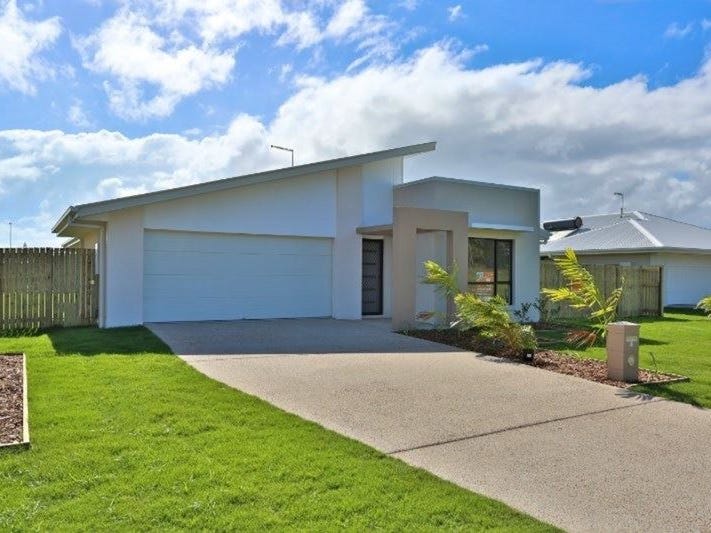 13 Beachside Circuit, Mulambin, QLD 4703