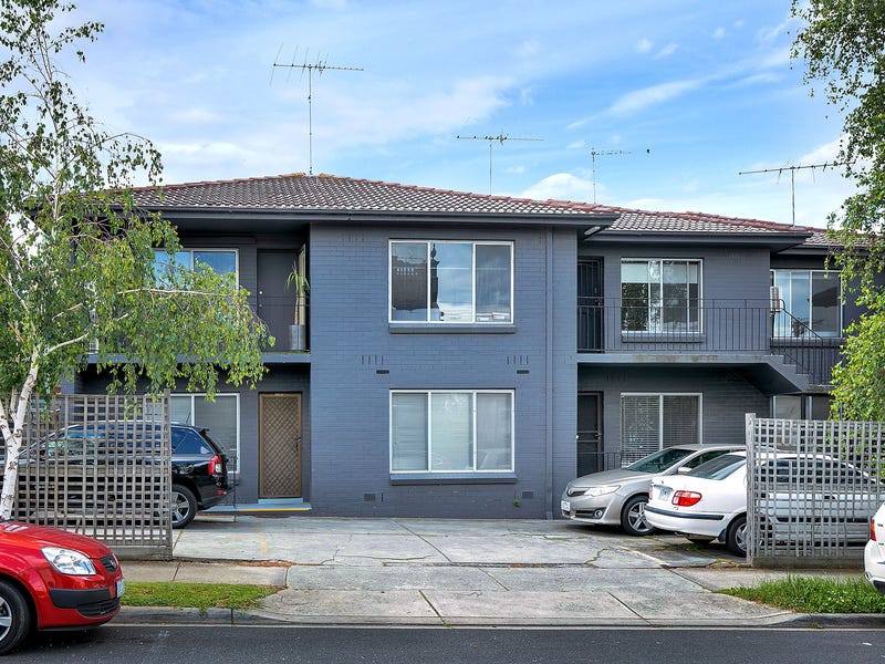 6/3339 The Crescent, Ascot Vale, VIC 3032