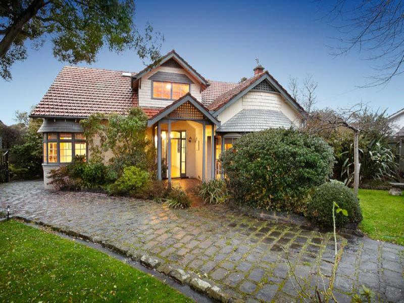 4 Evans Road, Kew, VIC 3101