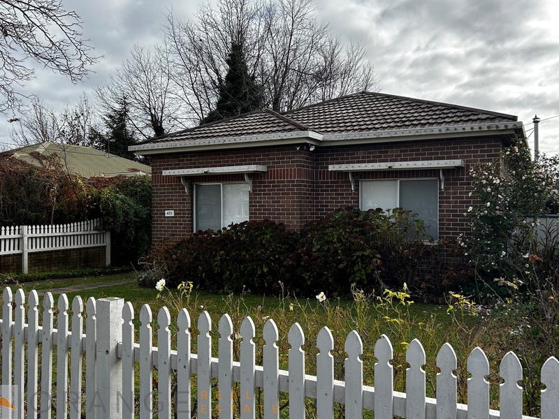 405 Summer Street, Orange, NSW 2800