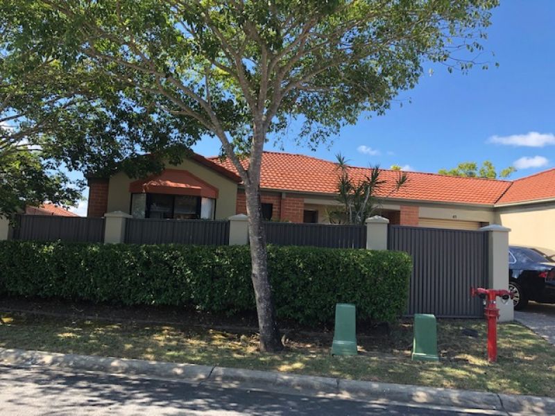 45a/64 Gilston Road, Nerang, Qld 4211 Property Details