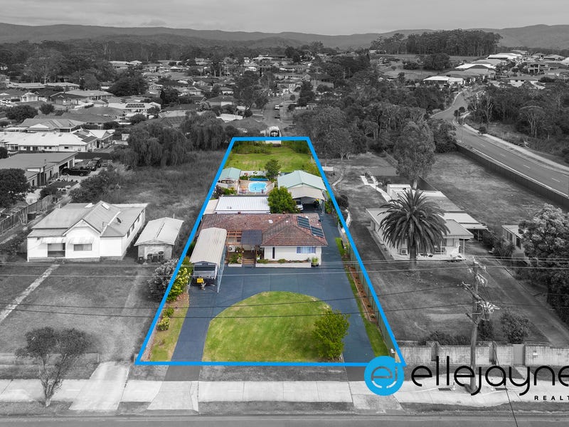 609 Freemans Drive, Cooranbong, NSW 2265 Property Details