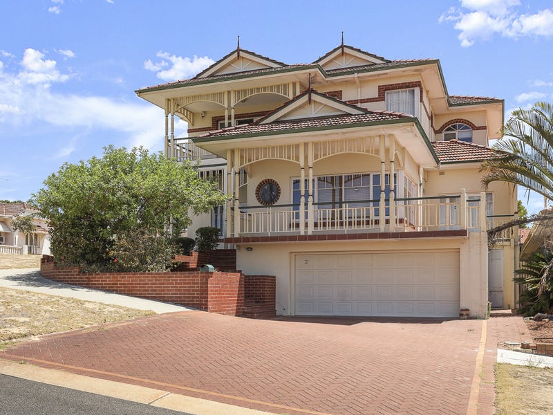 133 Gregory St, Wembley, WA 6014 Property Details