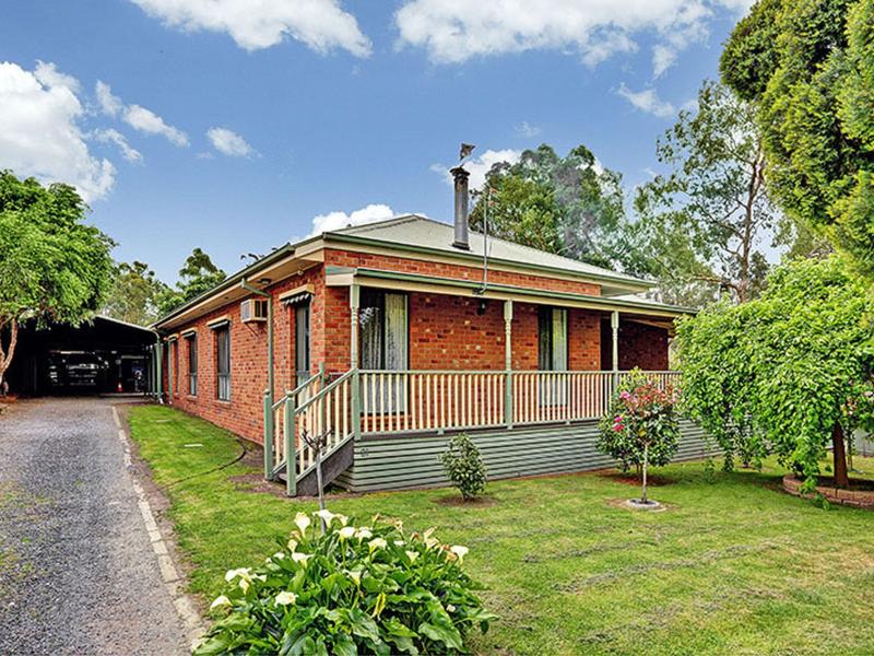 31 Sanctuary Road, Tallarook, VIC 3659