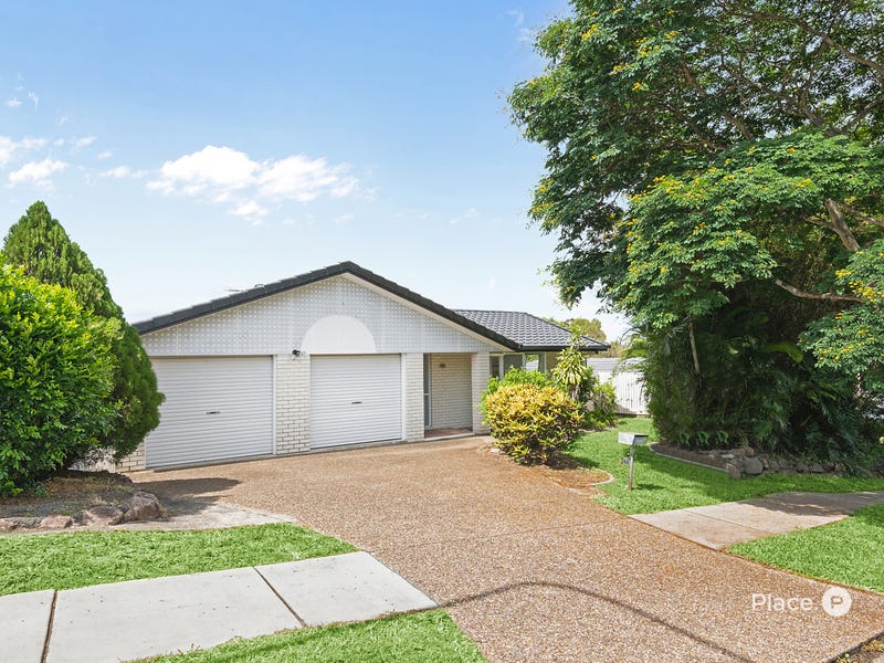 165 Nemies Road, Runcorn, Qld 4113 Property Details