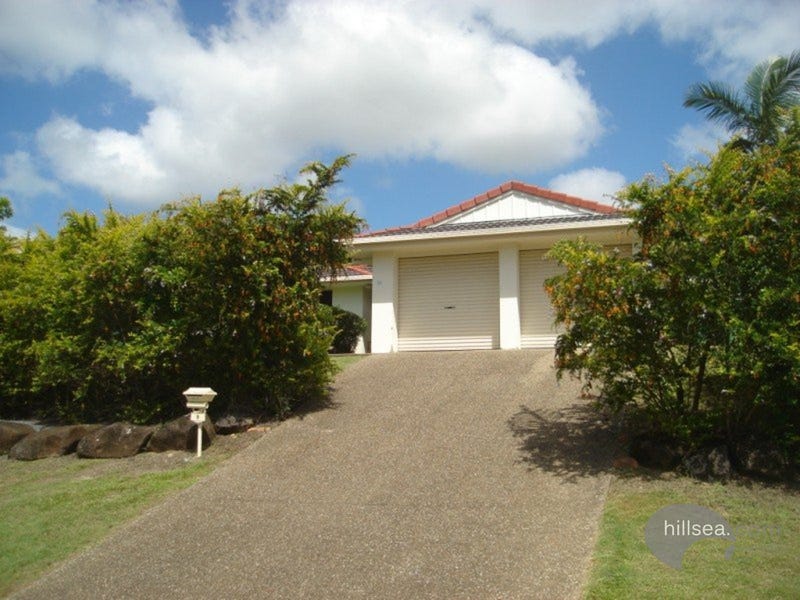 9 Ballybunion Drive, Parkwood, QLD 4214