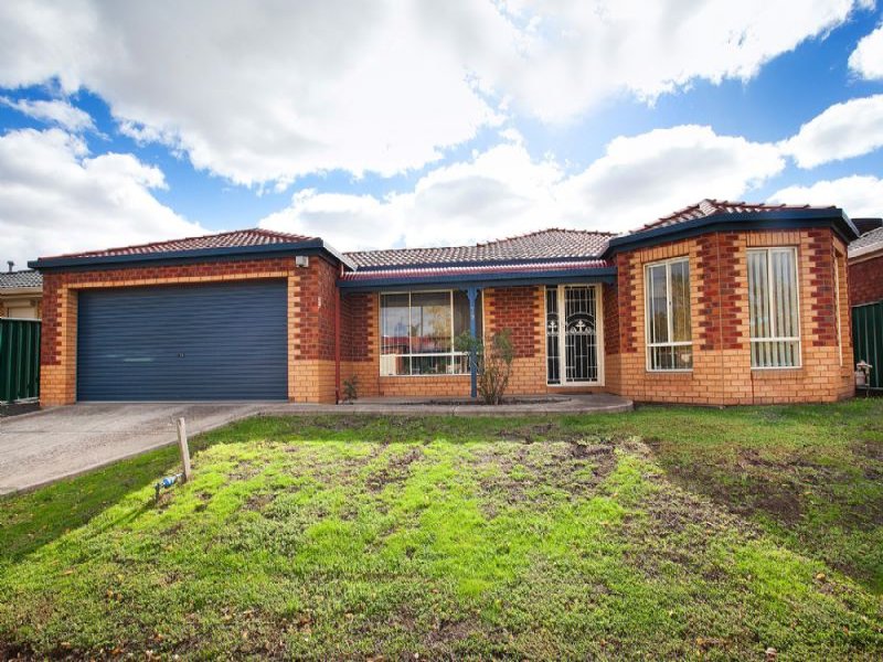 79 Fydler Avenue, Burnside, VIC 3023