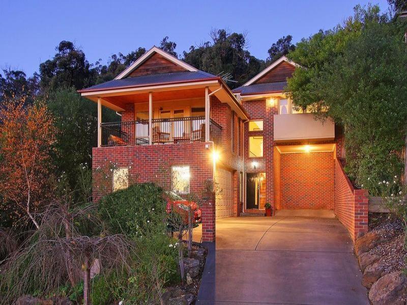 132 Exeter Road, Croydon North, VIC 3136