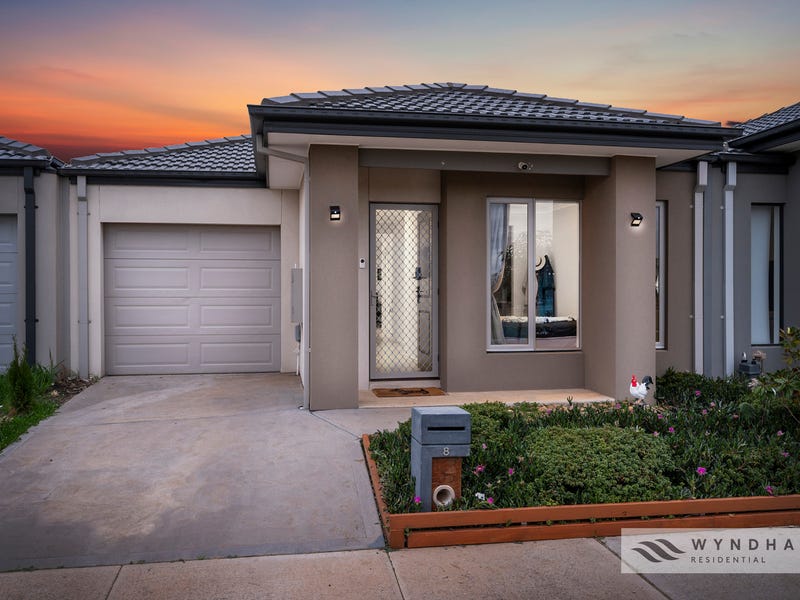 8 Leo Avenue, Tarneit, VIC 3029