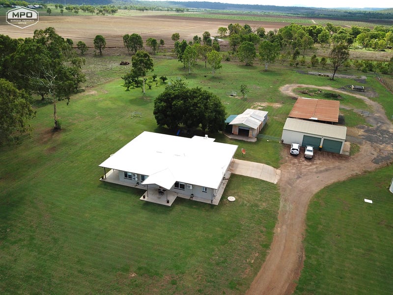 380 Ray Road, Mareeba, QLD 4880