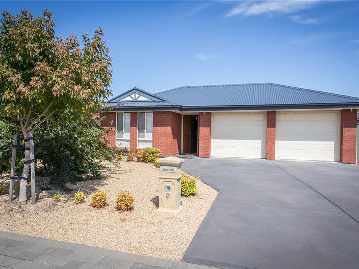 9 Minge Way, Nuriootpa, SA 5355 Property Details