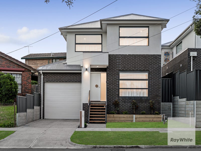 118A Dawson Street, Tullamarine, Vic 3043 Property Details