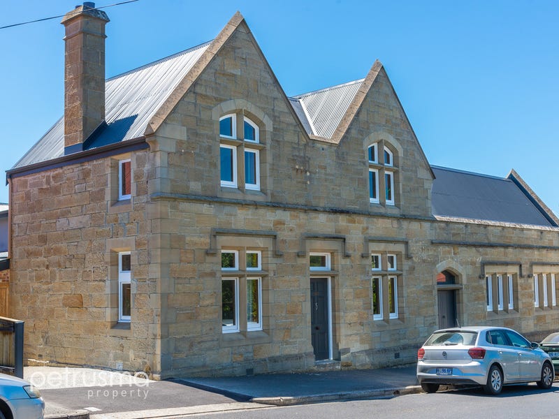 5 Church Street, Hobart, Tas 7000 Property Details