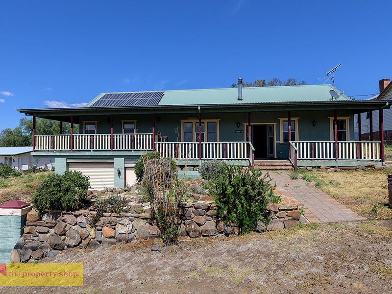 3537 Ancrum Street, Cassilis, NSW 2329