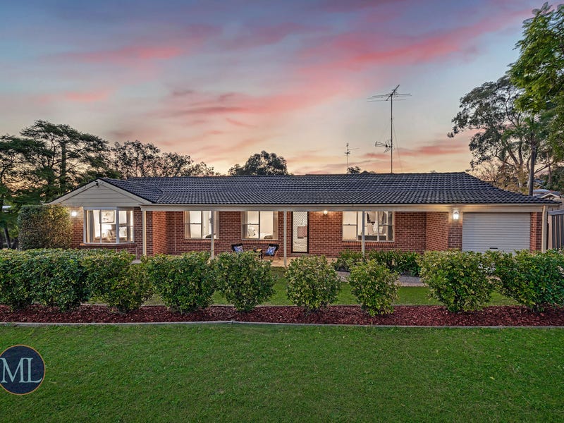 103 Excelsior Avenue, Castle Hill, NSW 2154