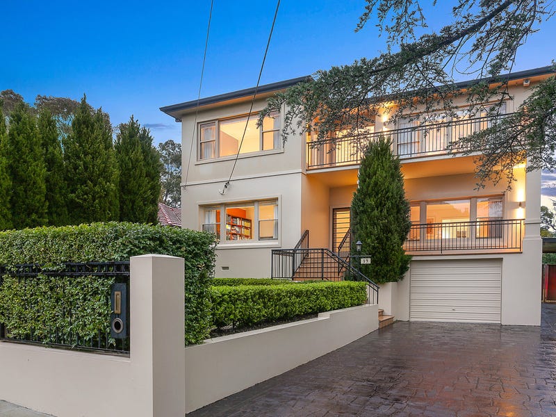 39 Hedges Avenue, Strathfield, NSW 2135 Property Details