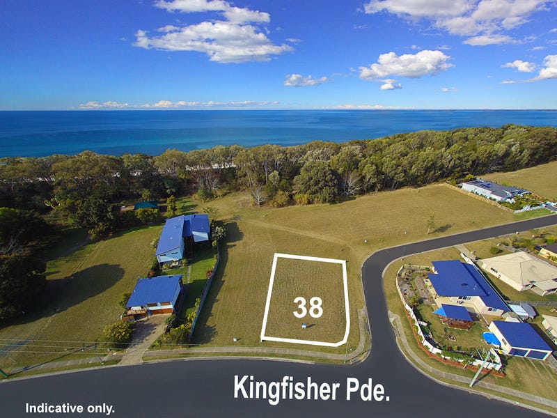 2 Sea Beach Way, Toogoom, QLD 4655
