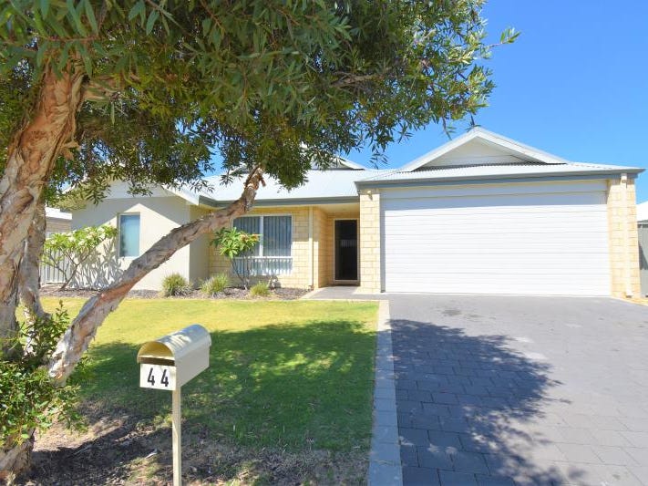 44 Nairn Road, Coodanup, WA 6210