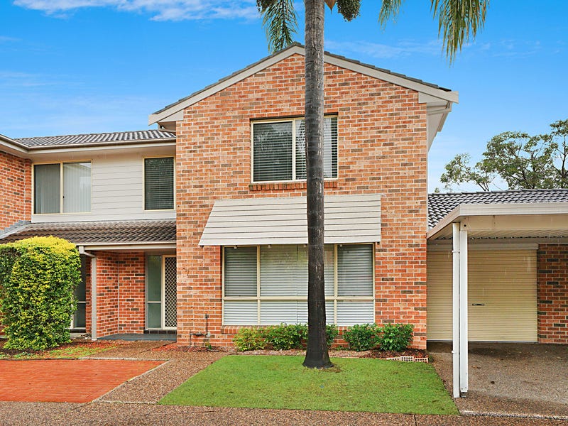 7/15 Hastings Drive, Raymond Terrace, NSW 2324