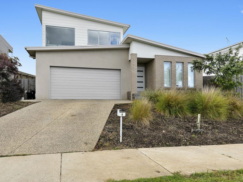 6 Sea Breeze Drive, Torquay, VIC 3228 - realestate.com.au