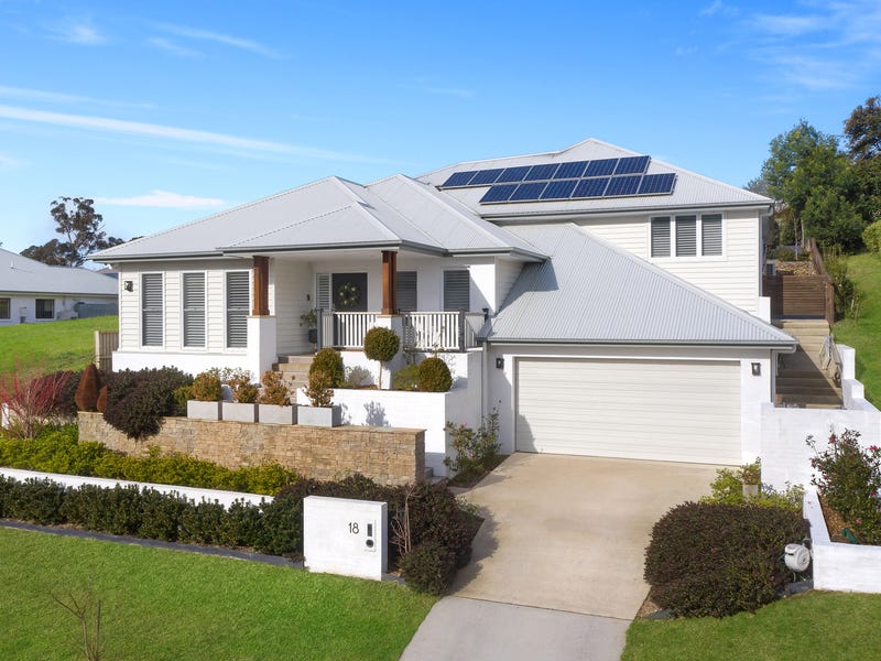 18 Southey Street, Mittagong, NSW 2575 House for Sale