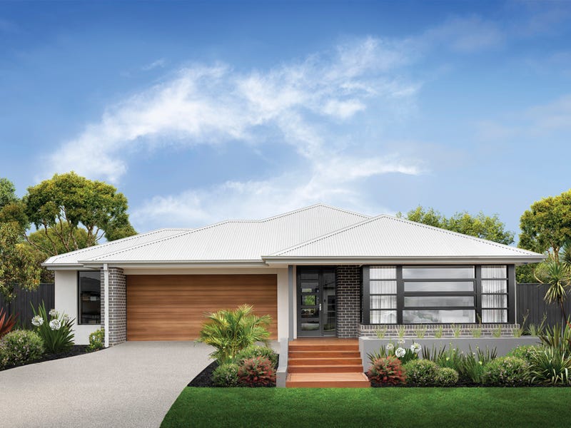 Lot 1550 Rothesay Ave, Clyde, Vic 3978 Property Details