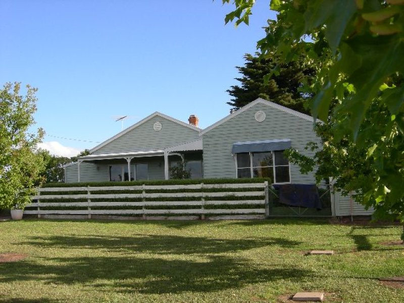 1851 Kilmore Lancefield Road, Lancefield, Vic 3435 Property Details