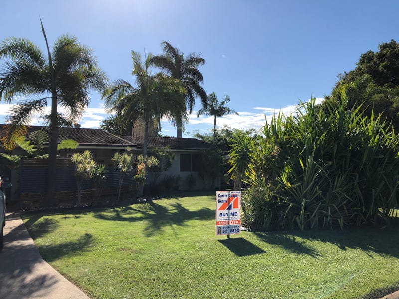 159 Long Street, Point Vernon, QLD 4655