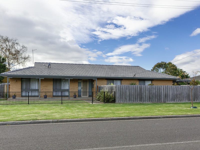 184 DAWSON Street, Sale, Vic 3850 Property Details