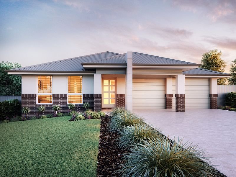 Lot 361 Horne Street, Cobbitty, NSW 2570 Property Details