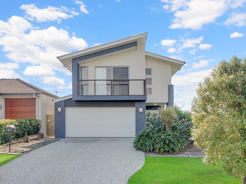 2 Lomond Street, North Lakes, QLD 4509