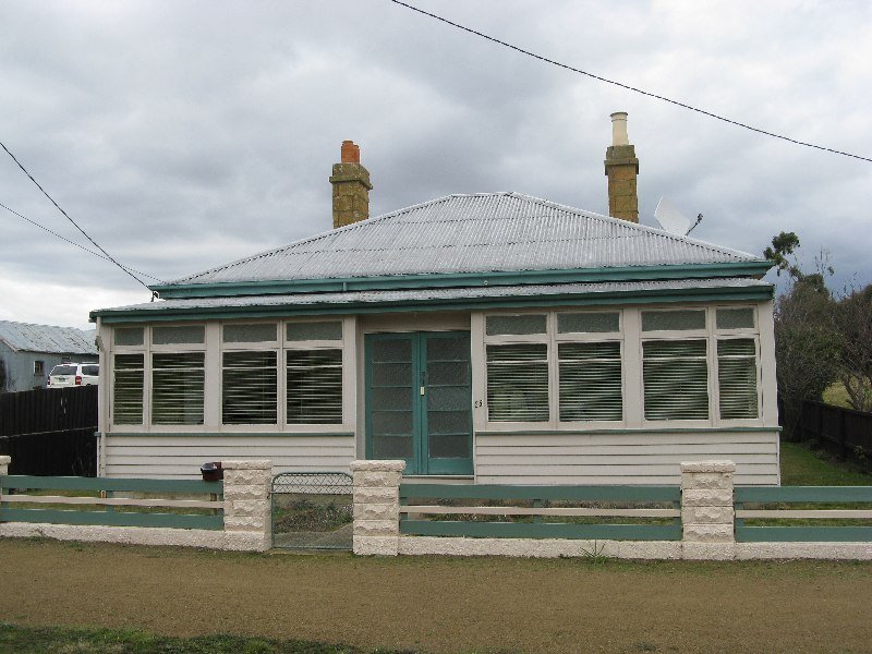 Property 106747937, Oatlands, Tas 7120 Property Details