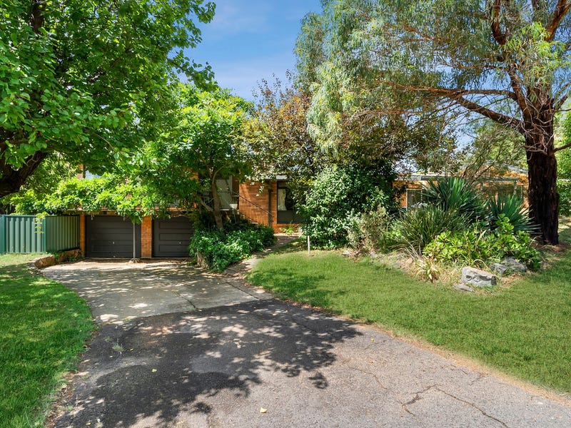 9 Hartog Street, Griffith, ACT 2603 Property Details