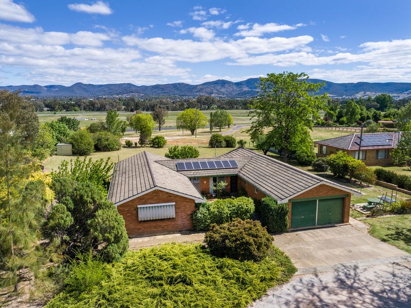 9 Bumberra Place, Mudgee, NSW 2850 House for Sale