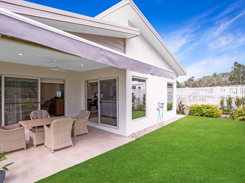 Palm Lake Resort Caloundra Cay Retirement Living at 96 Village Way