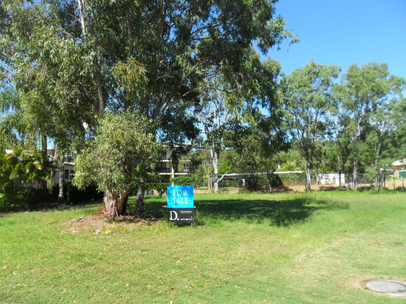 34 Grahame Colyer Drive, Agnes Water, Qld 4677