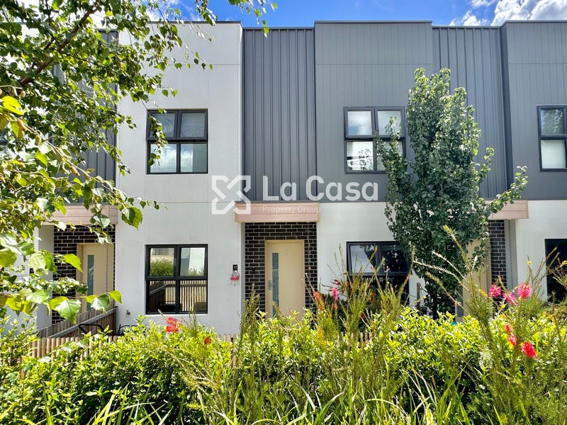 12/9 Thynne Street, Bruce, ACT 2617 Townhouse for Sale