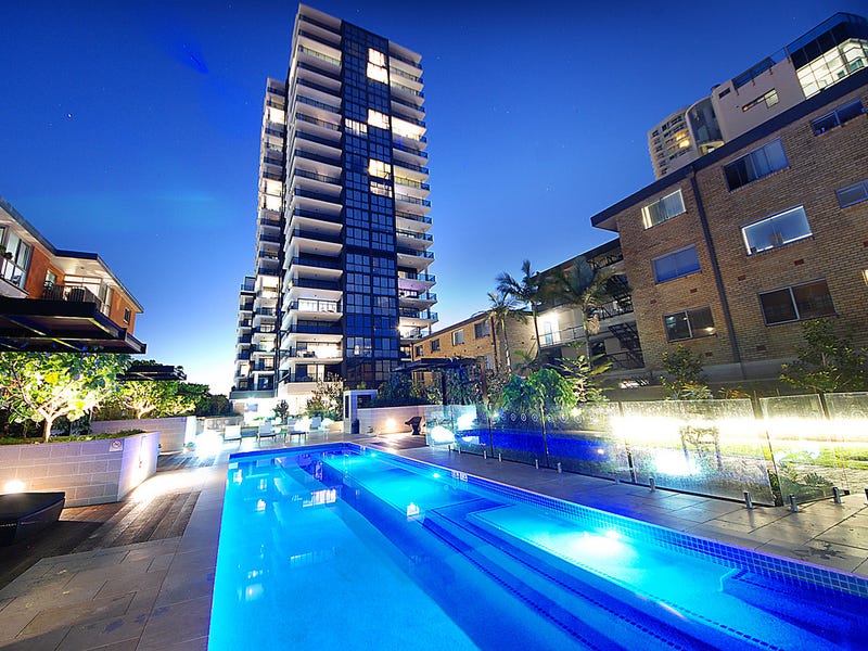 2/72 The Esplanade, Burleigh Heads, QLD 4220