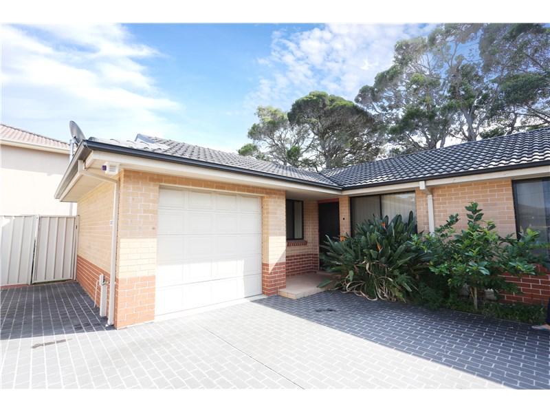 6/2022 Lomond Street, Guildford West, NSW 2161