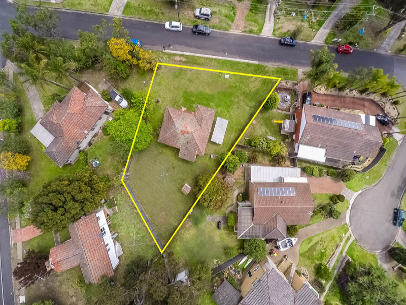 1 Austin Avenue, Campbelltown, NSW 2560 Property Details