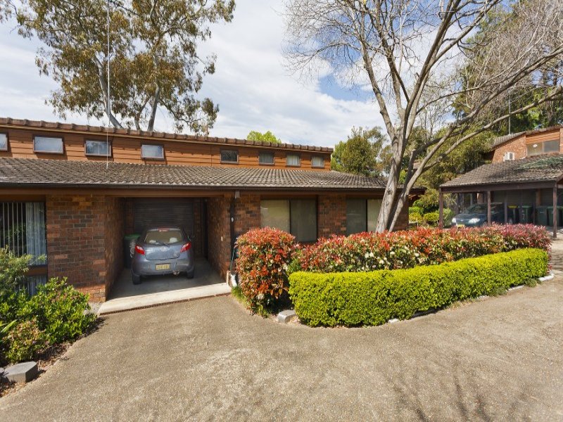 9/1014 Mildred Avenue, Hornsby, NSW 2077 Property Details