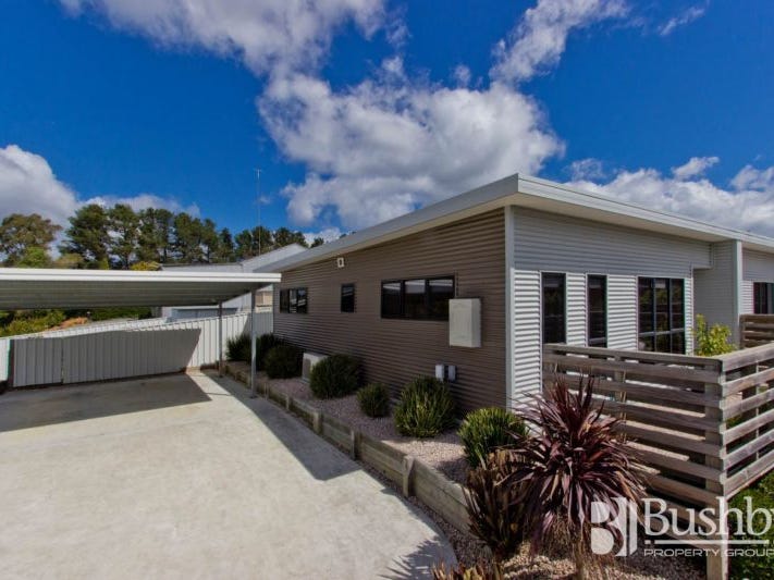 1/148 Cormiston Road, Riverside, Tas 7250 Property Details