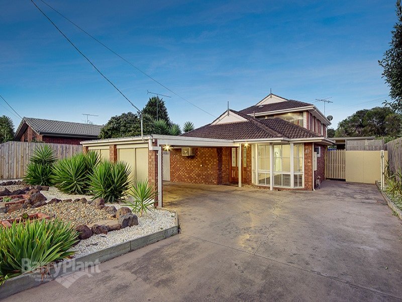 43 Northview Drive, Leopold, VIC 3224