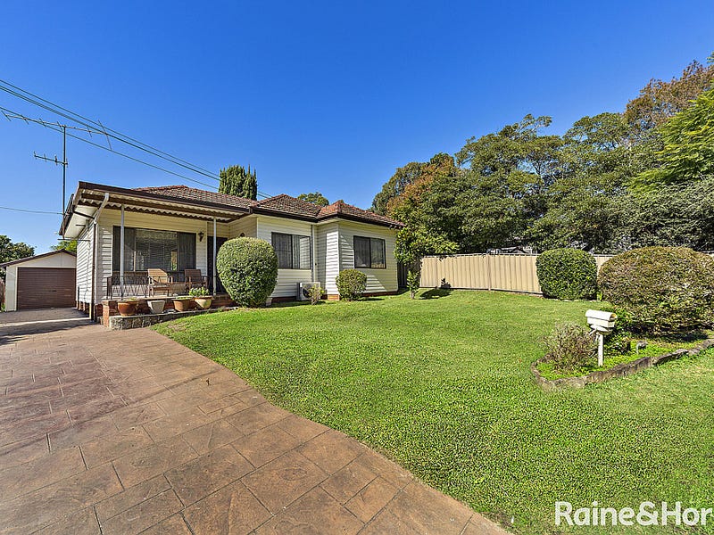81 The Ridge, Helensburgh, NSW 2508 Property Details